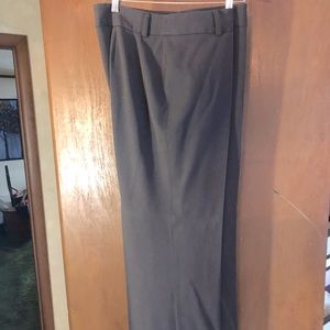Dress slacks